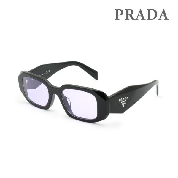 Prada サングラス PRADA プラダ ランウェイ スクエアシェイプ サングラス 直営買付