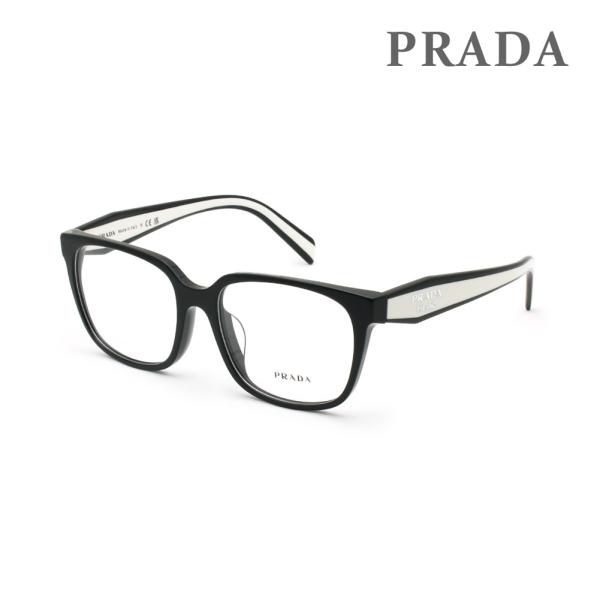 PRADA プラダ メガネ フレーム VPR52z プラダ PRADA PRADA メガネ VPR 52Z キャットアイ型 メタル