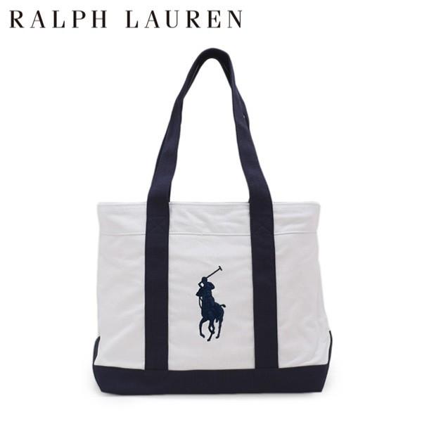 ポロ ラルフローレン トートバッグ Camino Tote Os Rasa White メンズ レディース Prl B Rasa タイムクラブ Yahoo 店 通販 Yahoo ショッピング