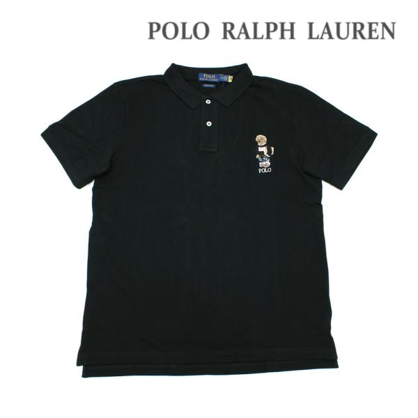 美品ラルフローレン♡ポロ♡ベアー♡ブラック♡160サイズ♡女性にも polo-710945235001__1_1024x.jpg
