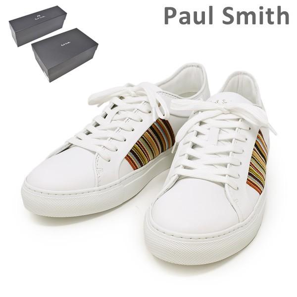 paul smith ivo white