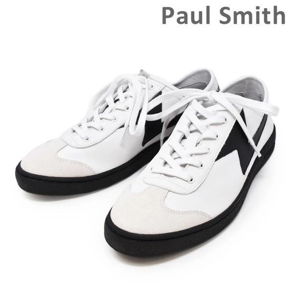 ポールスミス 靴 M2s Zig02 Aset Ziggy White Black Lightning メンズ シューズ スニーカー Paul Smith Shoe Ps M2s Zig02 タイムクラブ Yahoo 店 通販 Yahoo ショッピング