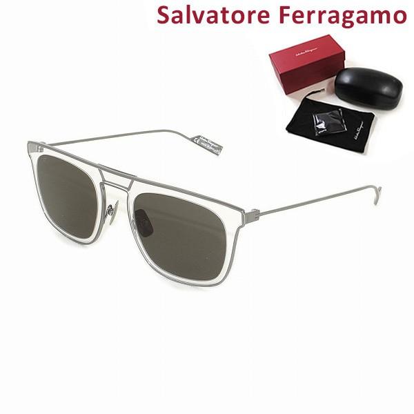 ݌ɏ Ki T@g[ tFK TOX SF187S-049 Y UVJbg Salvatore Ferragamo