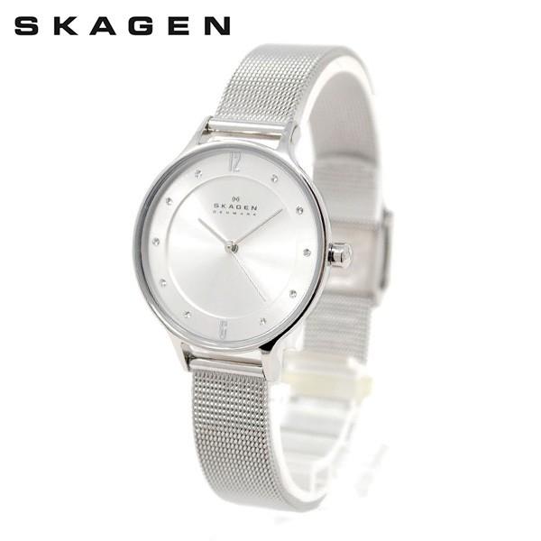 Ki XJ[Q rv SKW2149 SKAGEN ANITA v fB[X EHb` Vo[ uX