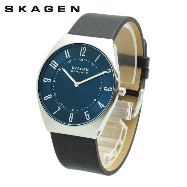 SKAGEN（スカーゲン） 【国内正規品】スカーゲン 腕時計 SKW6826