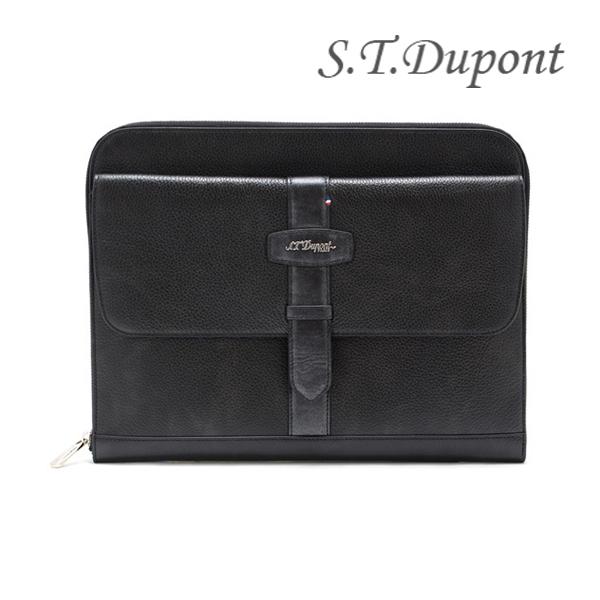 S.T.DUPONT S.T. Dupont クラッチバッグ 181298 Clutch Line D 