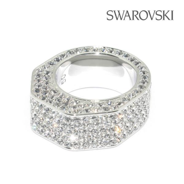 スワロフスキー　リング　13号（55） SWAROVSKI（スワロフスキー） 指輪 5651365/5651367/5651369/5651363