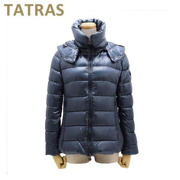 タトラス ダウン レディース Ltaa4690 Navy ネイビー Drena Tatras ダウンジャケット ダウンコート Tatras Ltaa4690 Nv タイムクラブ Yahoo 店 通販 Yahoo ショッピング