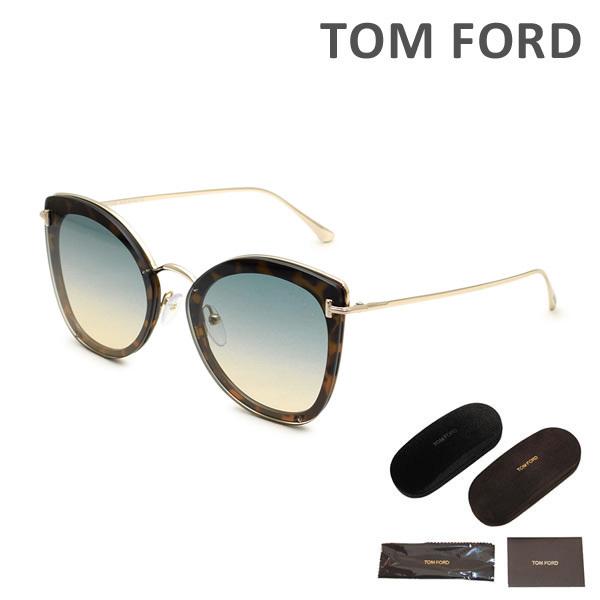 ݌ɏ tH[h TOX FT0657/S 53P 62 TOM FORD fB[X Ki TF657 Chariotte