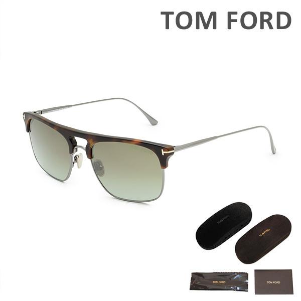 TOM FORD（トムフォード） サングラス FT0830/S 53Q 56 TOM FORD
