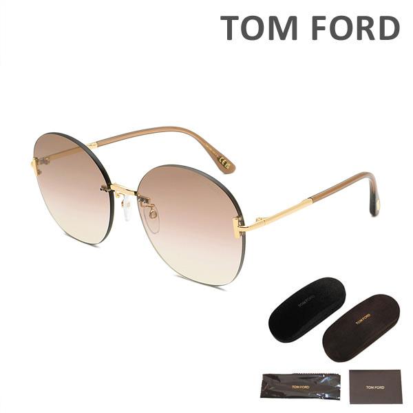 TOM FORDトムフォード サングラス レディース - 小物 TOM FORDトムフォード サングラス レディース - 小物