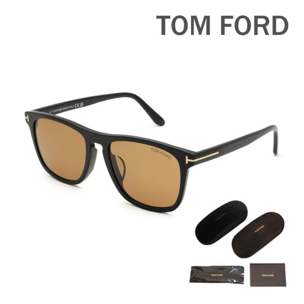 トムフォード　サングラス　TF676-F 01E 楽天市場】TOM FORD トムフォード サングラス Eugenio TF676-F
