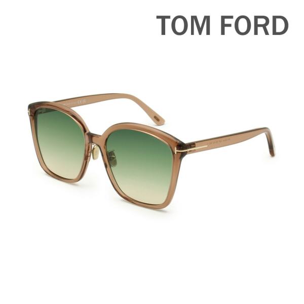 TOM FORD トムフォード FT1054-K/S 01B 59 TF1054-K サングラス TOM 