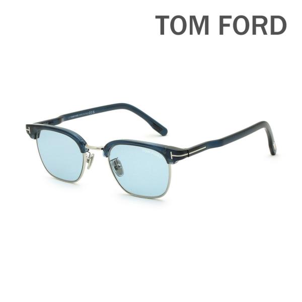 TOM FORD サングラス　TF 1119 TOM FORD トムフォード サングラス FT1119-D/S 90A 47 ノーズ