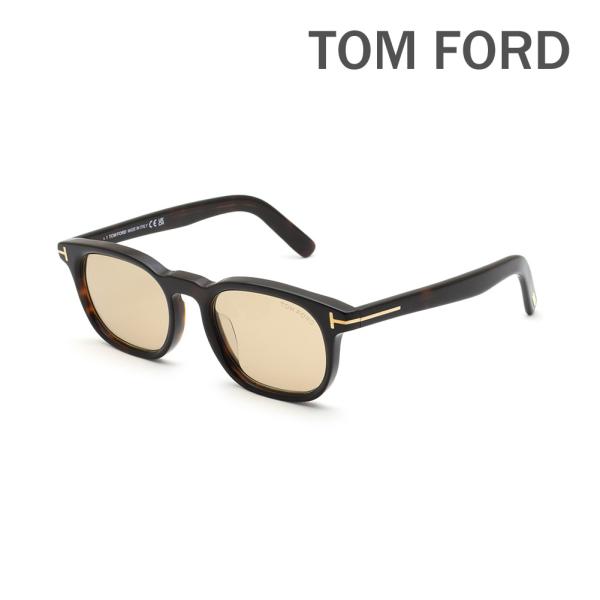 TOM FORD（トムフォード） サングラス FT1122-D/S 52E 52 TOM FORD