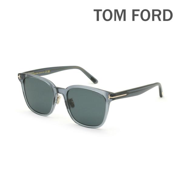 TOM FORD TF 135 サングラス TOM FORD（トムフォード） サングラス FT1135-K/S 20A 54 TOM FORD