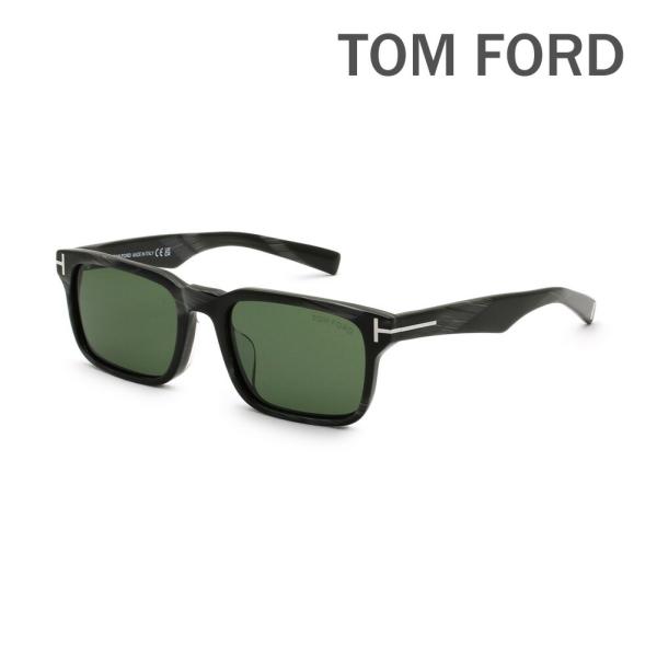 TOM FORD（トムフォード） サングラス FT1148-D/S 63N 53 TOM FORD