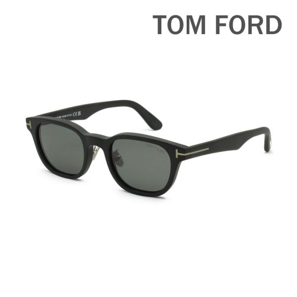 TOM FORD（トムフォード） サングラス FT1231-D/S 02A 49 TOM FORD