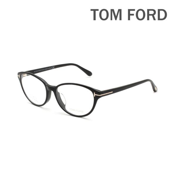 TOM FORD（トムフォード） メガネ 眼鏡 フレーム FT5422-F/V-001 53