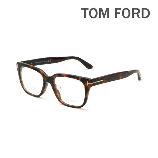 TOM FORD トムフォード メガネ 眼鏡 フレーム FT5477-F/V-054 53