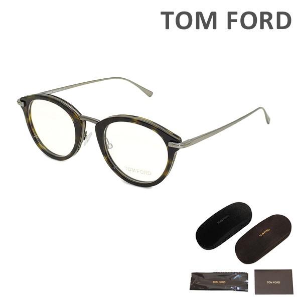 gtH[h Kl ɒBዾ t[ FT5497/V 052 48 TOM FORD Y fB[X Ki TF5497 052