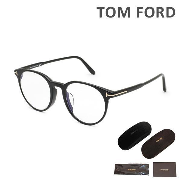 gtH[h Kl ɒBዾ t[ FT5695-F-B/V 001 51 TOM FORD Y Ki AWAtBbg TF5695-F-B