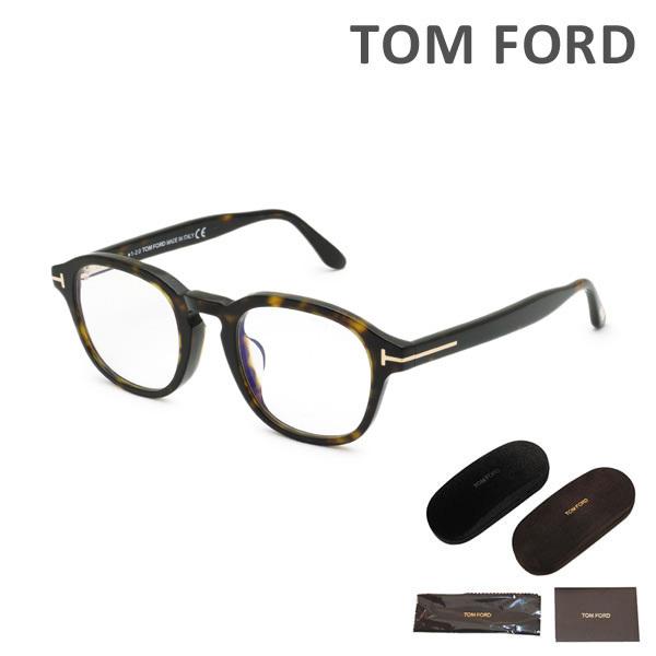 TOM FORD トムフォード メガネ 伊達眼鏡 フレーム FT5698-F-B/V TOM FORD トムフォード メガネ 伊達眼鏡 フレーム FT5698-F-B/V
