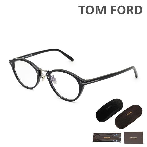 gtH[h Kl ɒBዾ t[ FT5728-D-B-N/V 001 51 TOM FORD Y fB[X Ki TF5728-D-B-N