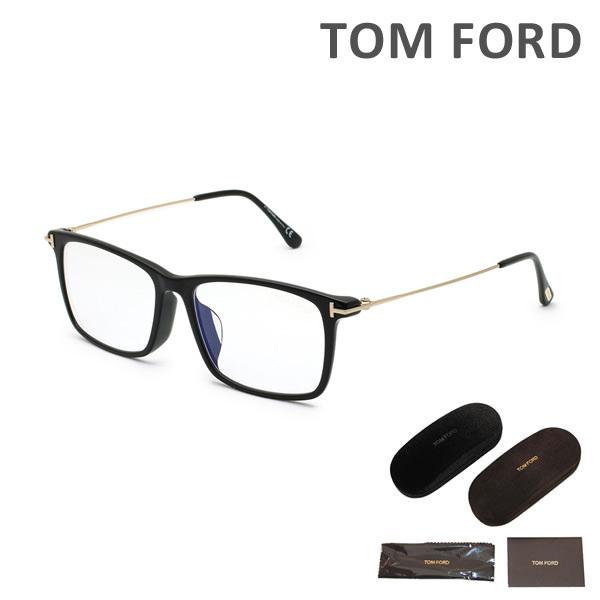 TOM FORD トムフォード メガネ 伊達眼鏡 フレーム FT5758-F-B/V TOM FORD トムフォード メガネ 伊達眼鏡 フレーム FT5758-F-B/V