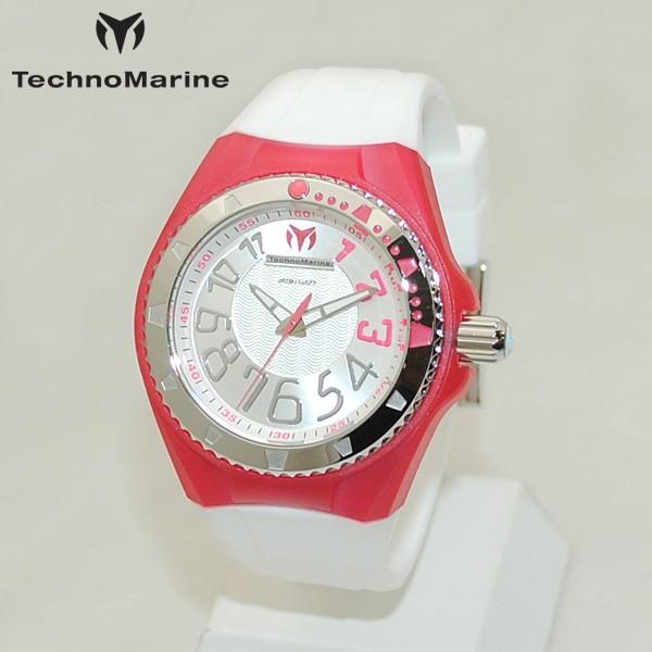 CASIO（カシオ） テクノマリーン TechnoMarine 腕時計 TM115225 CRUISE 