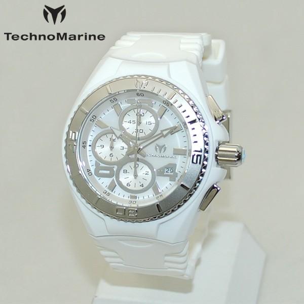 テクノマリーン TechnoMarine 腕時計 TM115259 CRUISE JELLYFISH 