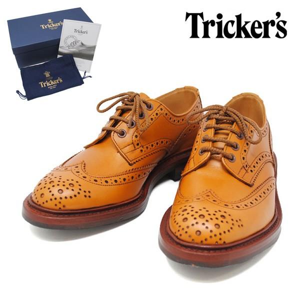 トリッカーズ バートン ボートン 5633 38 Acorn Antique Tricker S Bourton ウイングチップ メンズ シューズ Trcs 5633 38 タイムクラブ Yahoo 店 通販 Yahoo ショッピング