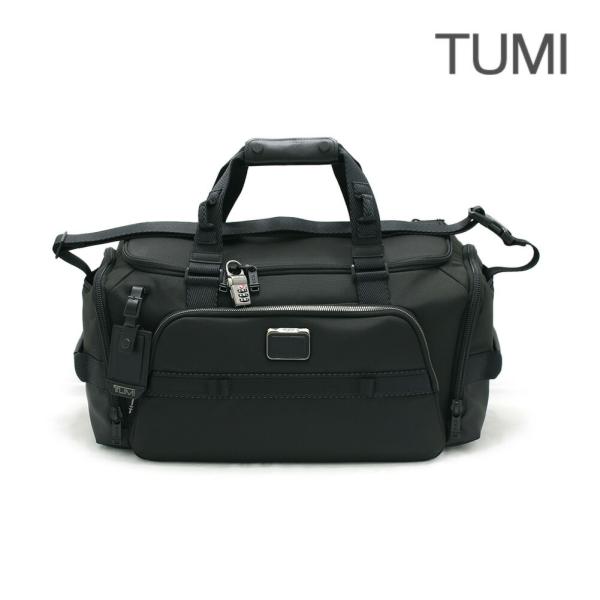 TUMI（トゥミ） ボストンバッグ 0232722D 142486-1041 ALPHA BRAVO
