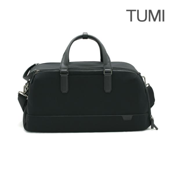 TUMI（トゥミ） ボストンバッグ 06602040D 144555-1041 HARRISON Port