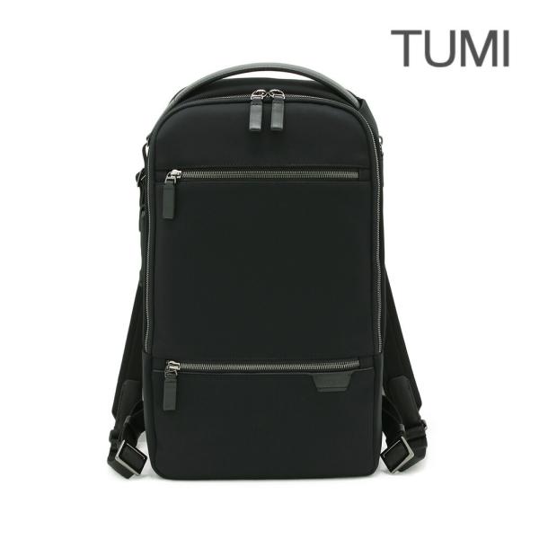 TUMI（トゥミ） バックパック 06602041D 144566-1041 HARRISON