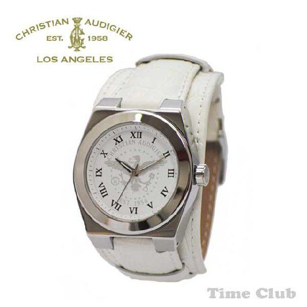 Frye Christian Audigier （クリスチャンオードジェー） 時計 腕時計