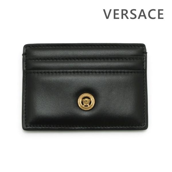 VERSACE ヴェルサーチェ カードケース DPN2467-1A13018-1B00V