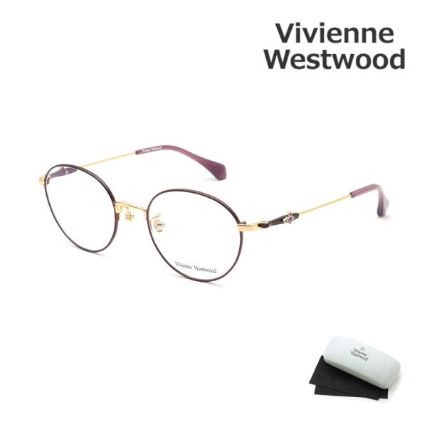 Vivienne Westwood（ヴィヴィアンウエストウッド） 国内正規品 メガネ