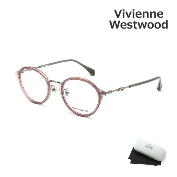 Vivienne Westwood（ヴィヴィアンウエストウッド） 国内正規品 メガネ