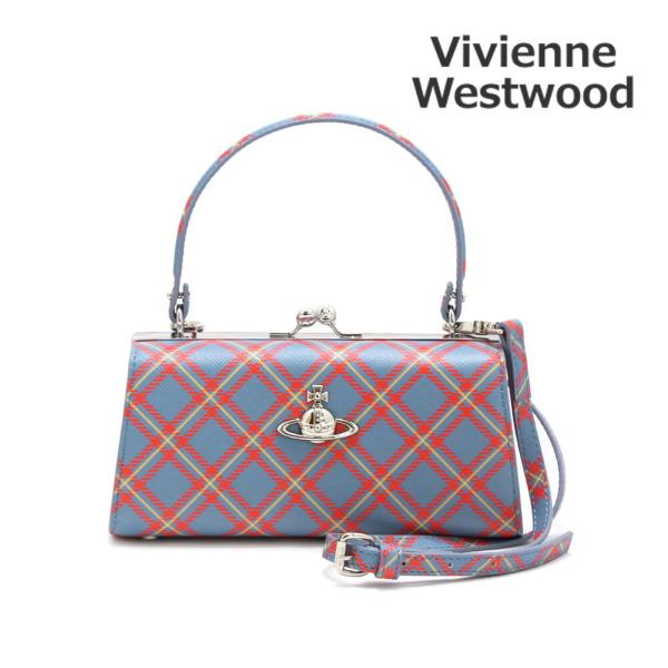 Vivienne Westwood ヴィヴィアンウエストウッド ハンドバッグ Vivienne Westwood ヴィヴィアン ウエストウッド ハンドバッグ