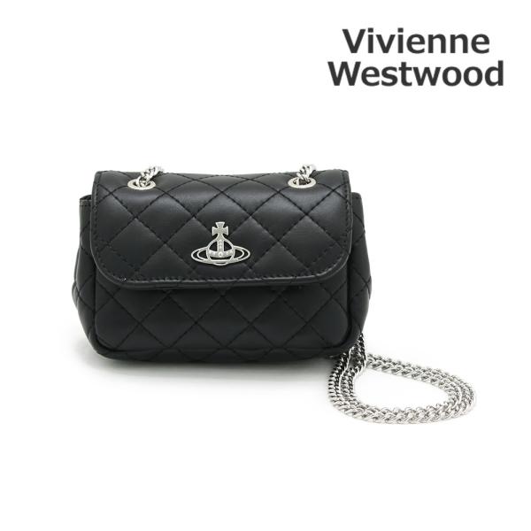 Vivienne Westwood（ヴィヴィアンウエストウッド） ショルダーバッグ