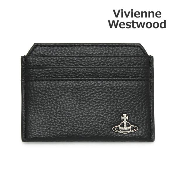 Vivienne Westwood（ヴィヴィアンウエストウッド） カードケース