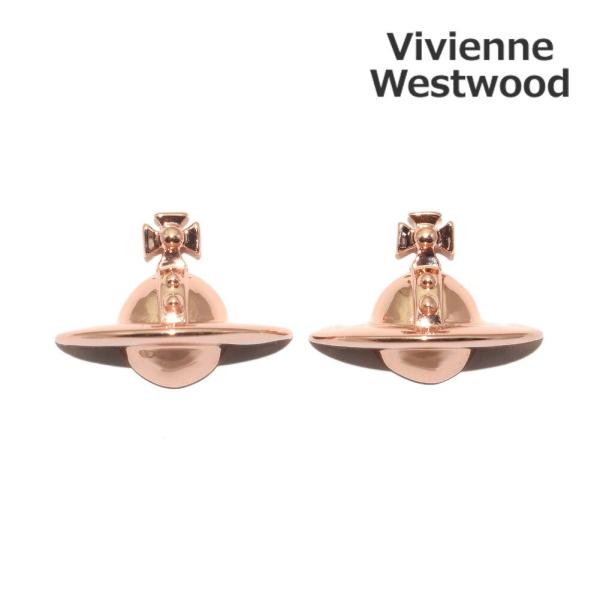 未使用 ヴィヴィアンウエストウッド ピアス オーブ ゴールド 62010029 Vivienne Westwood（ヴィヴィアンウエストウッド） ピアス 62010038