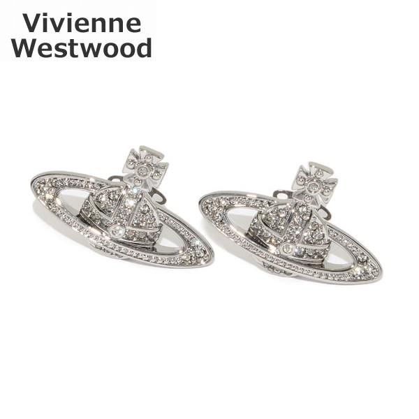 BBAEGXgEbh sAX 62020033 S108 MINI BAS RELIEF EARRINGS K^ ANZT[ fB[X Vivienne Westwood