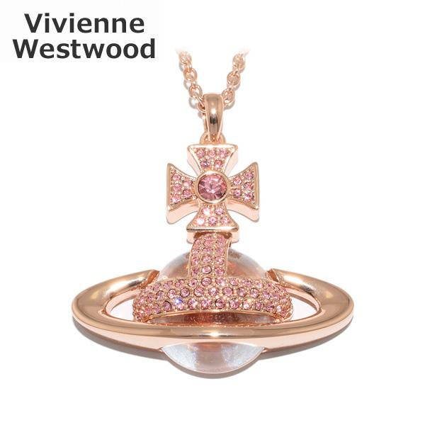 Vivienne Westwood SORADA BAS RELIEFネックレス