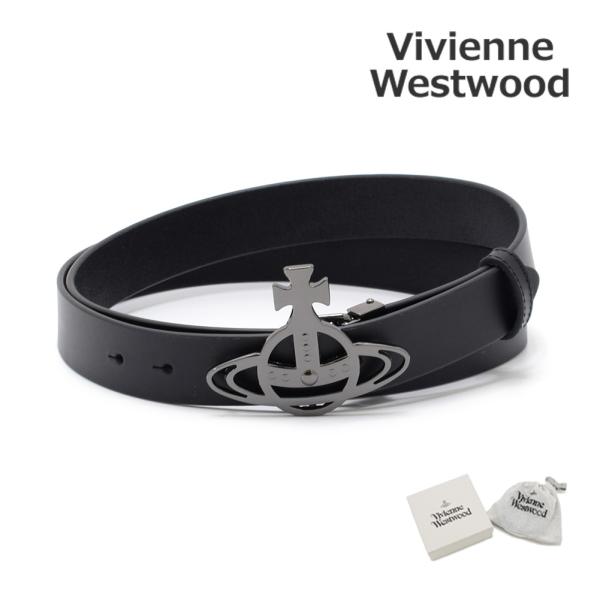 ヴィヴィアンウエストウッド ベルト 82010056-L0022-N401 BELTS LINE 