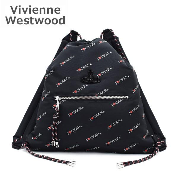 ヴィヴィアン・ウエストウッド(Vivienne Westwood) リュック ヴィヴィアン・ウエストウッド(Vivienne Westwood) リュック