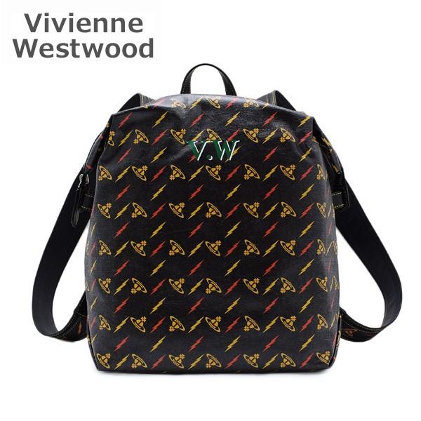 ヴィヴィアン・ウエストウッド(Vivienne Westwood) リュック ヴィヴィアン・ウエストウッド(Vivienne Westwood) リュック
