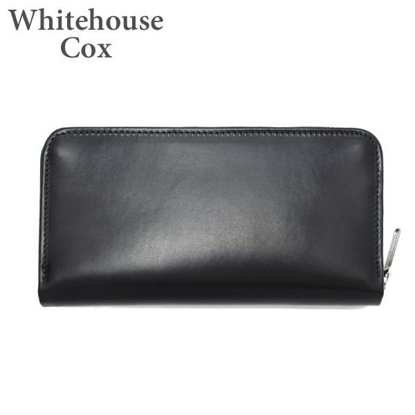 ホワイトハウスコックス White House Cox メンズ長財布 通販 人気ランキング 価格 Com