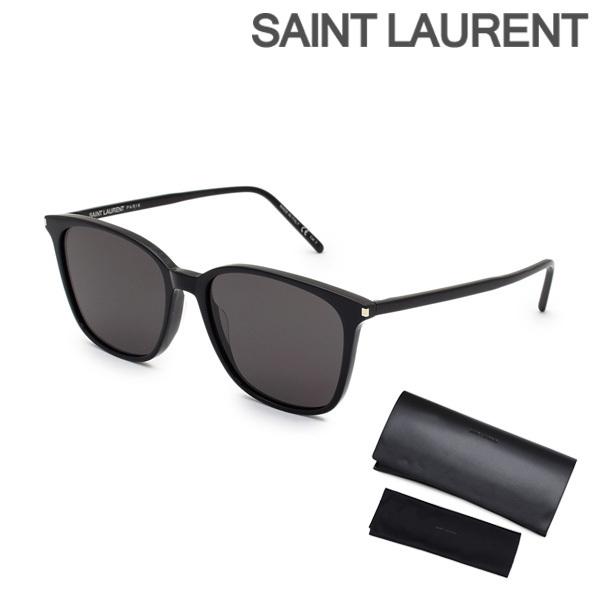 ◇◆美品　SAINT LAURENT サンローラン サングラス　完売 SAINT LAURENT 国内正規品 サンローラン サングラス SL 325/K 001